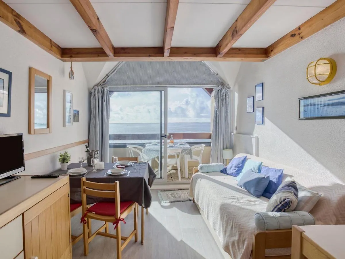 Apartment Plein Ocean-1 By Interhome Carnac Frankrig