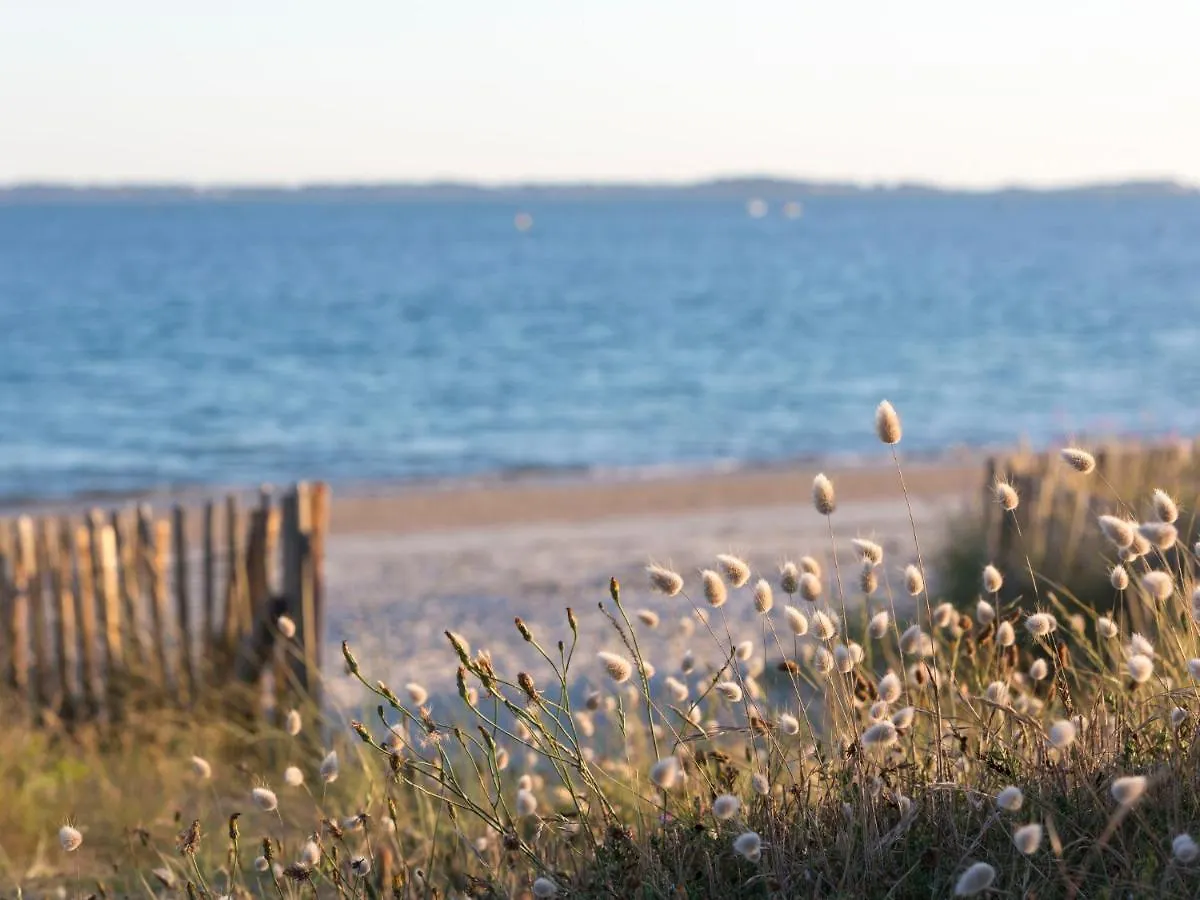 Apartment Plein Ocean-1 By Interhome Carnac Frankrig